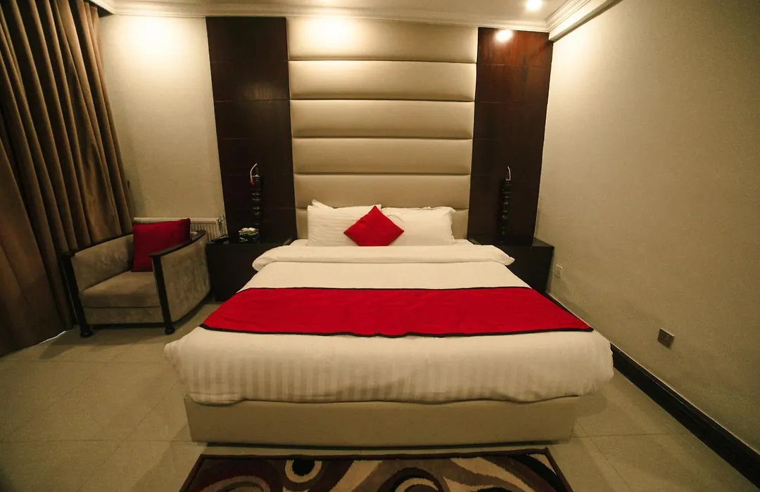 Shangrila Hotels And Resort-1