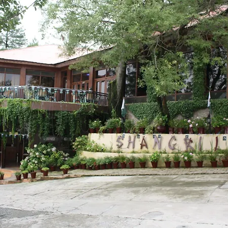 Shangrila Hotels And Resort-3